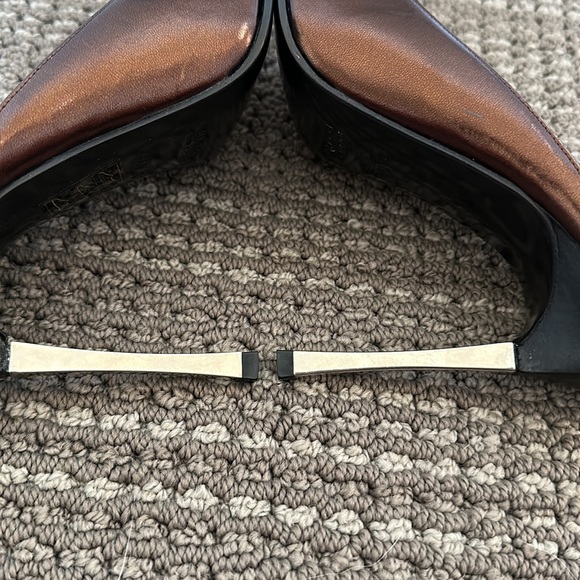 Vintage Gucci by Tom Ford Heels - Picture 8 of 9